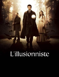 L'illusionniste
