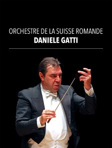 Orchestre de la Suisse romande, Daniele Gatti : Wagner, Strauss