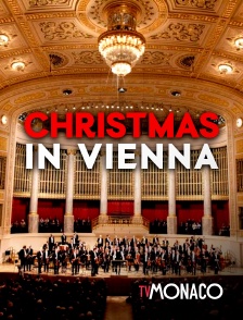 TV Monaco - Christmas in Vienna 2019