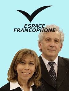 Espace francophone