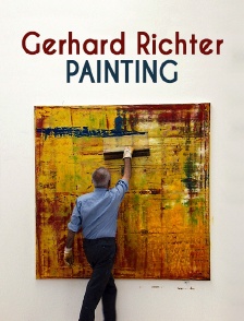Gerhard Richter Painting