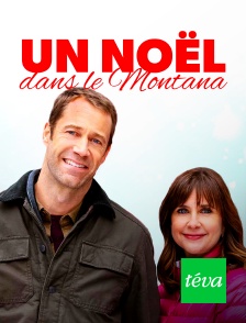 Téva - Un Noël dans le Montana