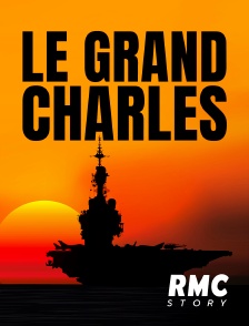 RMC Story - Le grand charles