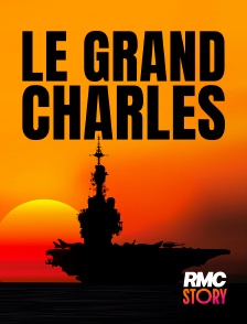 RMC Story - Le grand charles