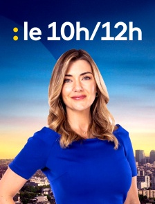 Le 10/12h info