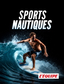 L'Equipe - Kayak : Marathon des Gorges de l'Ardèche