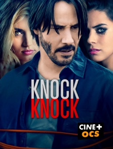 CINÉ Cinéma - Knock knock