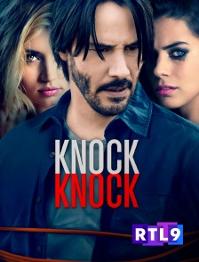 RTL 9 - Knock knock