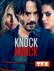 TFX - Knock knock