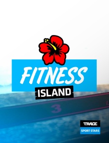 Trace Sport Stars - Fitness Island Minutes