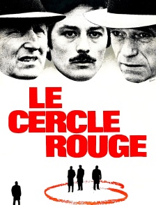 Le cercle rouge