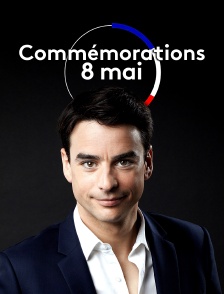 Commémorations du 8 mai