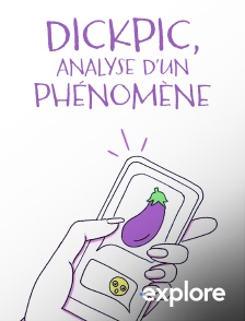 EXPLORE - Dickpic : Analyse d'un phénomène