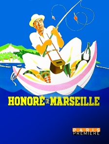 Paris Première - Honoré de Marseille
