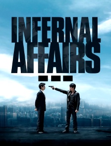 Infernal Affairs 3