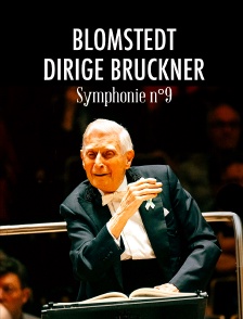 Blomstedt dirige Bruckner