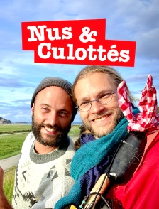 Nus et culottés