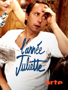 Arte - L'année Juliette