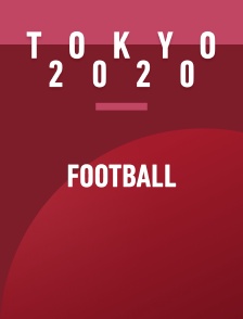 Jeux olympiques de Tokyo 2020 : Mexique / France