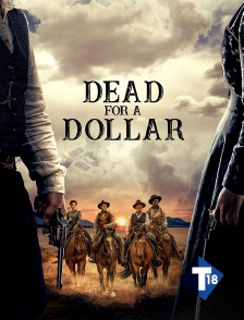 T18 - Dead for a Dollar