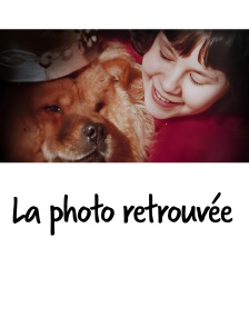 La photo retrouvée