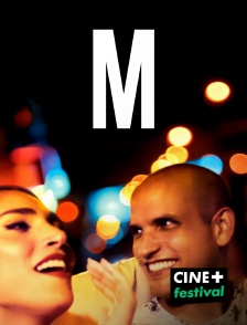 CINE+ Festival - M