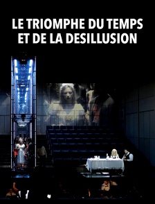 Il Trionfo del Tempo e del Disinganno