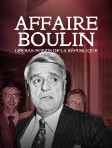 L'affaire Boulin