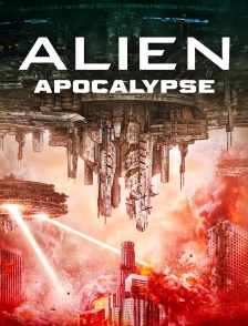 Alien Apocalypse