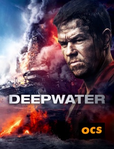 OCS - Deepwater