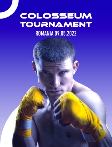 Colosseum Tournament, Romania 09.05.2022