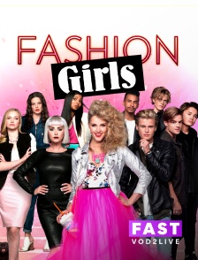 Molotov Channels TEST FAST - Fashion Girls
