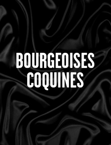 Bourgeoises coquines