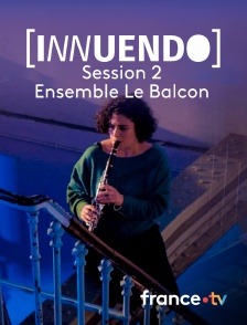 Culturebox - Innuendo