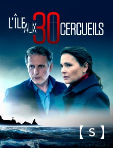 France TV Séries - L'île aux 30 cercueils