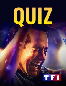 TF1 - Quiz