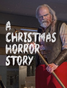 A Christmas Horror Story