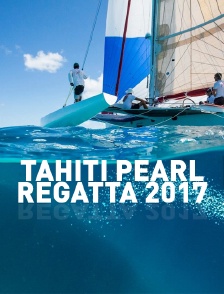 Tahiti Pearl Regatta 2017