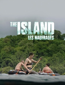 The Island : les naufragés