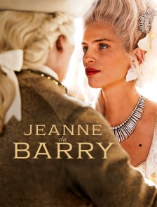 Jeanne du Barry