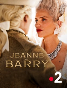 France 2 - Jeanne du Barry