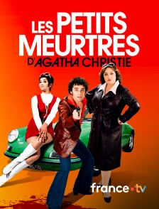 france.tv - Les petits meurtres d'Agatha Christie