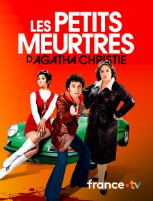 france.tv - Les petits meurtres d'Agatha Christie