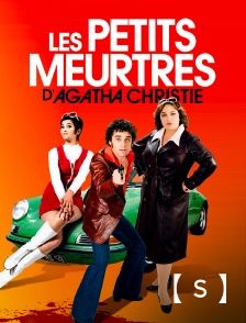 France TV Séries - Les petits meurtres d'Agatha Christie