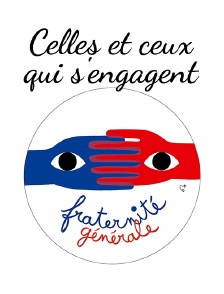 Celles et ceux qui s'engagent