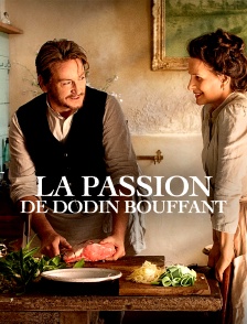 La passion de Dodin Bouffant