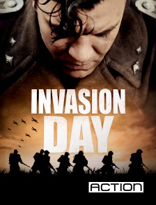 ACTION - Invasion Day