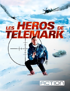 ACTION - Les Héros de Télémark