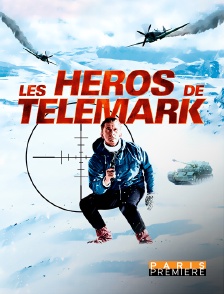 Les Héros de Télémark