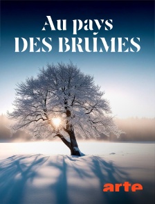 Arte - Aux pays des brumes, un hiver balte